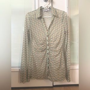 Emory Park Retro Long Sleeve